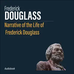 narrative of the life of frederick douglass audiobook cover image