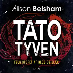 tatotyven audiobook cover image