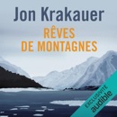 Rêves de montagnes (Unabridged) MP3 Audiobook