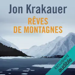 rêves de montagnes (unabridged) audiobook cover image