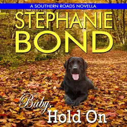 baby, hold on audiobook cover image