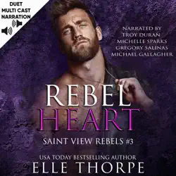 rebel heart audiobook cover image