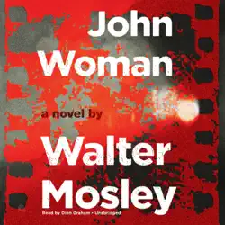 john woman audiobook cover image