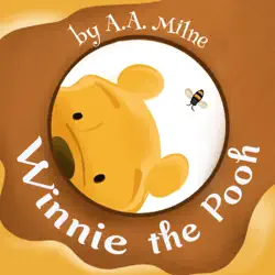 winnie the pooh audiobook cover image