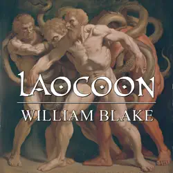 laocoon audiobook cover image