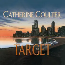the target: an fbi thriller, book 3 (unabridged) audiobook cover image