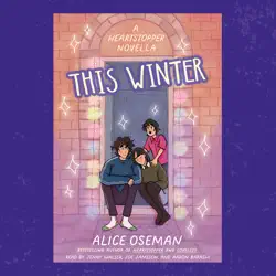 this winter audiobook cover image