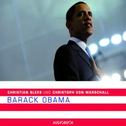 barack obama audiobook cover image