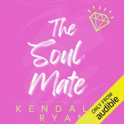 the soul mate (unabridged) audiobook cover image