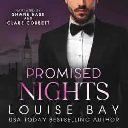 promised nights: the nights series, volume 2 (unabridged) audiobook cover image