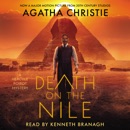 Death on the Nile MP3 Audiobook