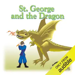 st. george and the dragon audiobook cover image