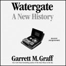 Watergate (Unabridged) MP3 Audiobook