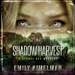 shadow harvest: a sydney rye mystery, book 7 (unabridged) audiobook cover image