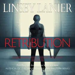 retribution: a miranda and parker mystery, book 15 (unabridged) audiobook cover image