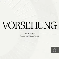 vorsehung audiobook cover image