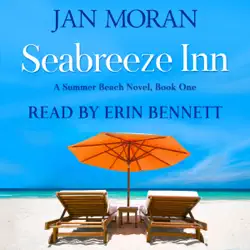 seabreeze inn audiobook cover image