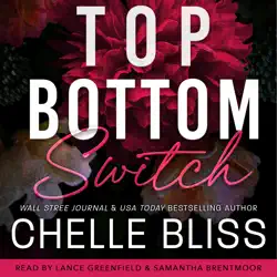top bottom switch audiobook cover image