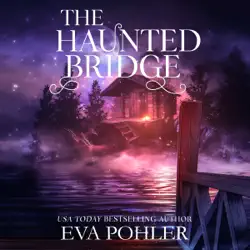 the haunted bridge audiobook cover image
