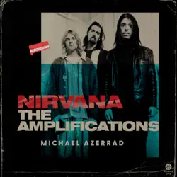 nirvana audiobook cover image
