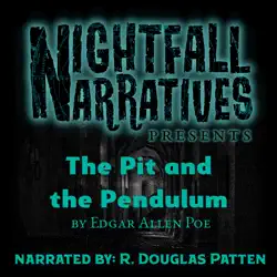 the pit and the pendulum imagen de portada de audiolibro