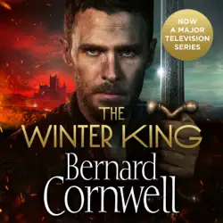 the winter king imagen de portada de audiolibro