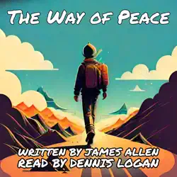 the way of peace audiobook cover image