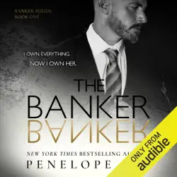 the banker (unabridged) audiobook cover image