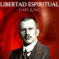 libertad espiritual audiobook cover image
