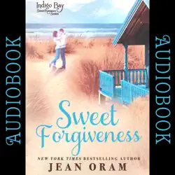 sweet forgiveness audiobook cover image