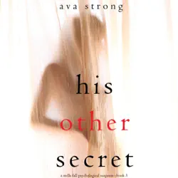 his other secret: a stella fall psychological suspense thriller, book 3 (unabridged) audiobook cover image