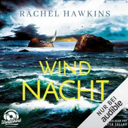 windnacht audiobook cover image