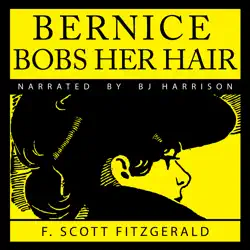 bernice bobs her hair audiobook cover image