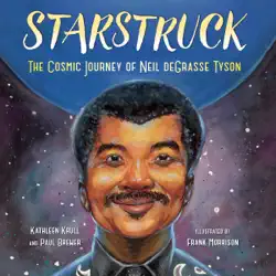 starstruck audiobook cover image