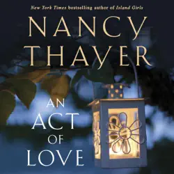 an act of love: a novel (unabridged) audiobook cover image