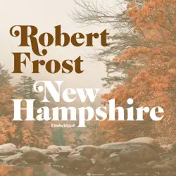new hampshire audiobook cover image