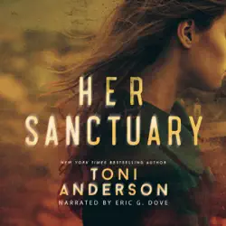 her sanctuary audiobook cover image