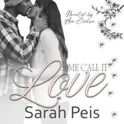 some call it love audiobook cover image