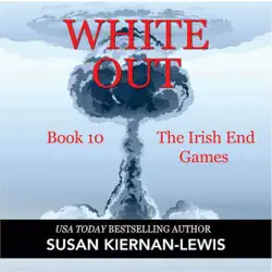 white out audiobook cover image