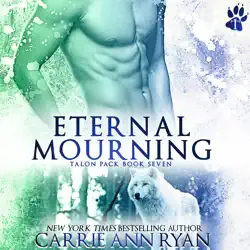 eternal mourning audiobook cover image