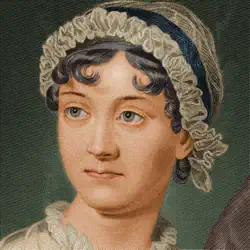 a celebration of jane austen with author karen joy fowler and other janeites audiobook cover image