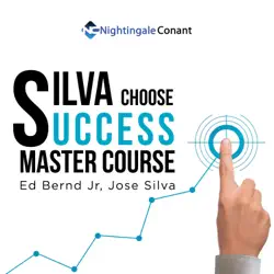 silva choose success master course audiobook cover image