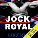 Jock Royal: Jock Hard, Book 4 (Unabridged) MP3 Audiobook