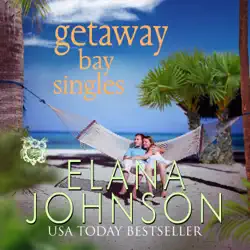 getaway bay singles audiobook cover image