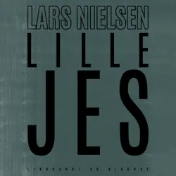 lille jes audiobook cover image