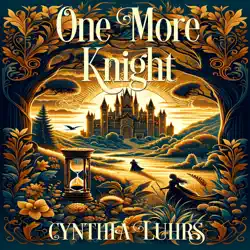 one more knight audiobook cover image