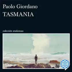 tasmania imagen de portada de audiolibro