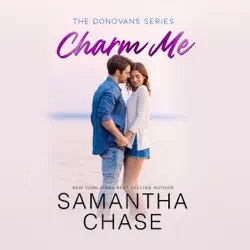 charm me audiobook cover image
