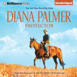 protector (unabridged) audiobook cover image