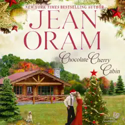 chocolate cherry cabin audiobook cover image